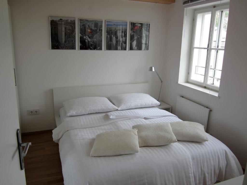 City-Center Apartments Salzburg Room photo